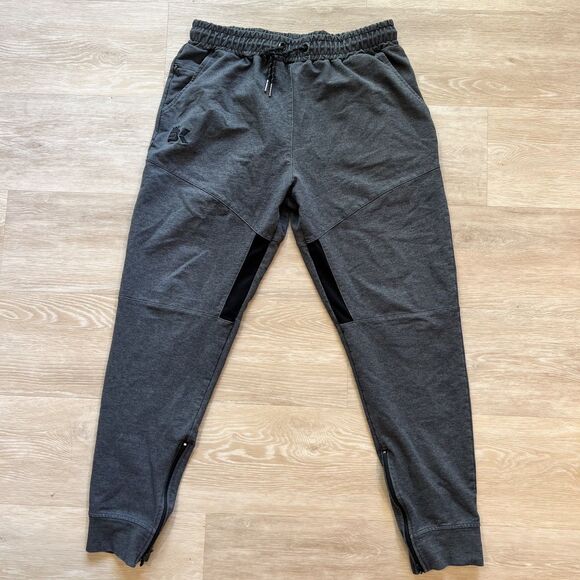 BROKIG Joggers Gray Men's-Size L - Picture 2 of 10